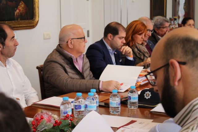 Cs carga contra el PSOE por mantener la Comisión Municipal de Drogodependencias inactiva durante dos años y medio - 2, Foto 2