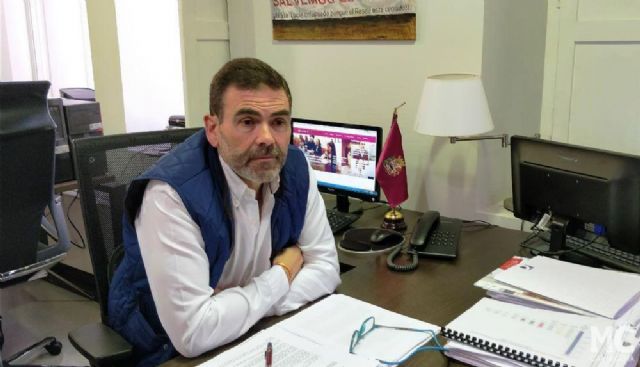 MC Cartagena recuerda a Mora su obligación de rendir cuentas al Pleno sobre los desbarajustes provocados por el PSOE en materia de personal - 1, Foto 1