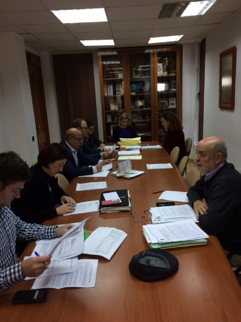 La Junta de Gobierno Local de Molina de Segura inicia la contratación de obras de mejora de infraestructuras municipales, con una inversión de 917.000 euros - 2, Foto 2