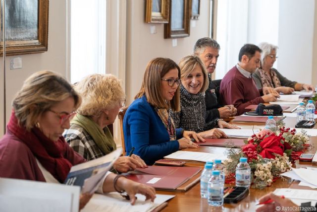 Varias áreas del Ayuntamiento seguirán trabajando conjuntamente en el campo de las drogodependencias y las adicciones - 1, Foto 1