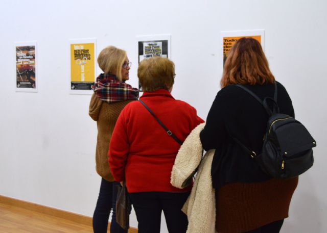 El Centro de Jóvenes Artistas acoge una exposición sobre el 70° aniversario de la declaración de derechos humanos - 3, Foto 3