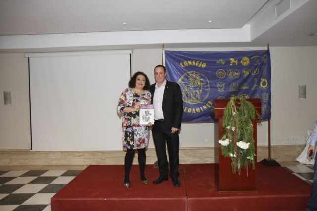 Presentación del libro CONOCE LA FUNDACIÓN DE TU TROPA - 4, Foto 4