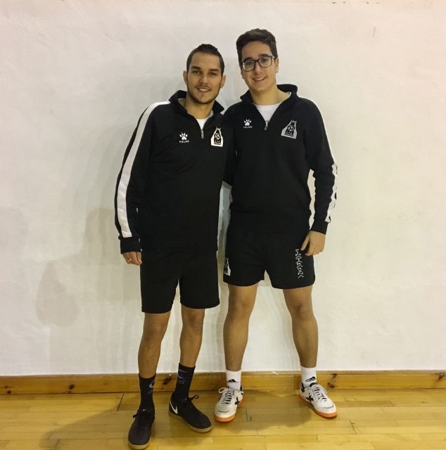 CFS Pinatar sigue apostando por la cantera - 1, Foto 1