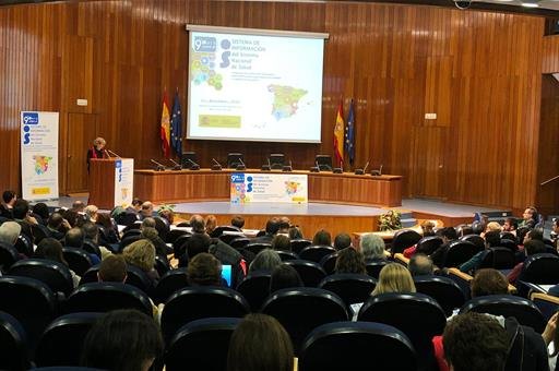 España participará en la primera encuesta internacional que medirá los resultados declarados por pacientes con enfermedades crónicas atendidos en Atención Primaria - 1, Foto 1