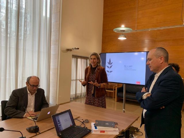 Arranca la elaboración de la estrategia de Responsabilidad Social Corporativa del Ayuntamiento - 3, Foto 3