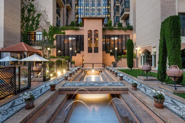 Este San Valentín vuelve a enamorarte en Hoteles Santos - 3, Foto 3