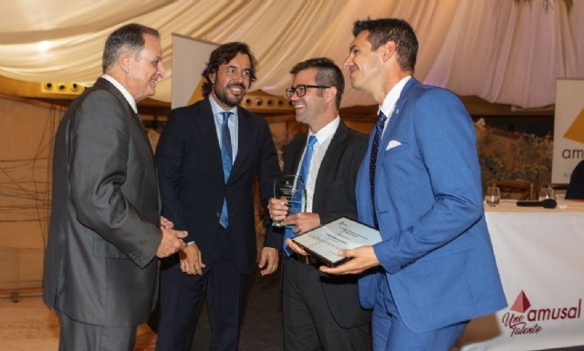 Las empresas murcianas siguen avanzando en innovación - 1, Foto 1