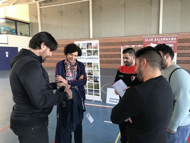 Puerto Lumbreras acogerá la II edición de la Copa Hispania Mediterránea los días 28 y 29 de diciembre - 3, Foto 3