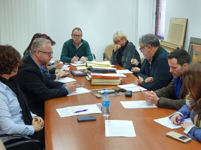 La Junta de Gobierno Local de Molina de Segura inicia la contratación de la limpieza reservada a centros especiales de empleo de iniciativa social y/o empresas de inserción, con un gasto de 65.469,60 euros - 2, Foto 2