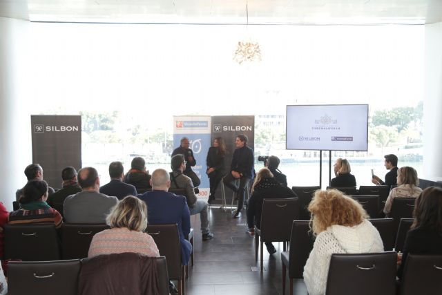 Silbon construirá, por su décimo aniversario una aldea para mujeres y una escuela en la India - 2, Foto 2