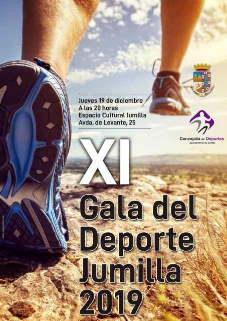 La Gala del Deporte Jumillano 2019 premiará siete categorías y una mención especial - 2, Foto 2