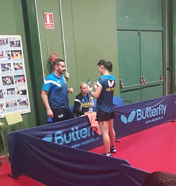 UCAM Cartagena-Irún Leka Enea, el liderato en juego - 2, Foto 2