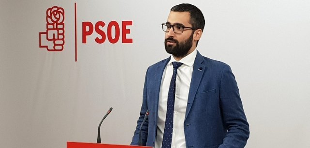 El PSOE denuncia la nefasta gestión del SMS al cerrar el consultorio médico de la Orilla del Azarbe más de tres meses en un año - 1, Foto 1