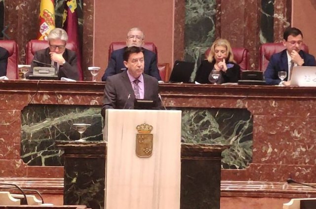 Ciudadanos pide al PSOE que acuda a la ‘vía Arrimadas’ - 1, Foto 1