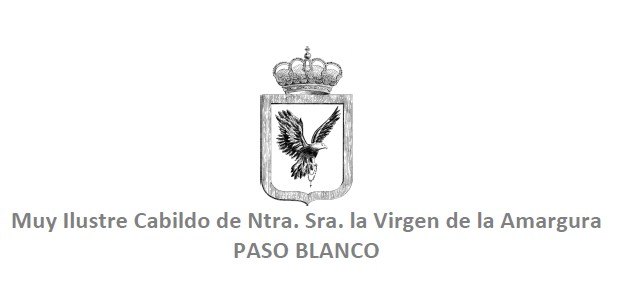 El Paso Blanco estrena Belén para inaugurar la Navidad - 1, Foto 1