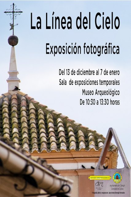 Juan Antonio Berengüí acerca su cámara al cielo de Cehegín - 1, Foto 1