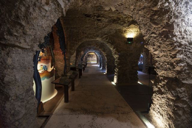 El Fondo Cultural Espín acogerá entre el 14 de diciembre y el 8 de enero la exposición fotográfica Lorca: La mirada de Las Tres Culturas - 2, Foto 2