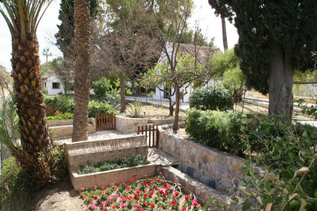 Huermur logra ampliar la protección BIC de la Rueda de Alcantarilla y su entorno - 3, Foto 3