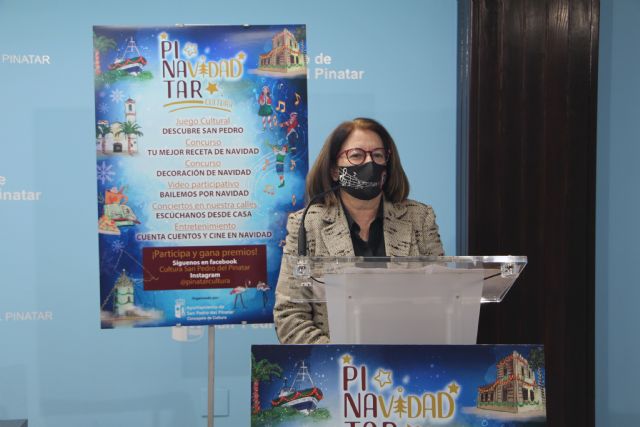 Navidad en red concursos y villancicos en la calle para disfrutar unas fiestas en familia - 2, Foto 2