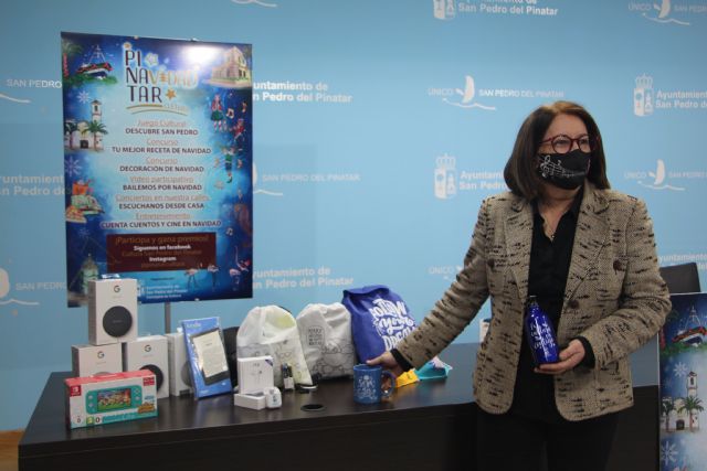 Navidad en red concursos y villancicos en la calle para disfrutar unas fiestas en familia - 3, Foto 3