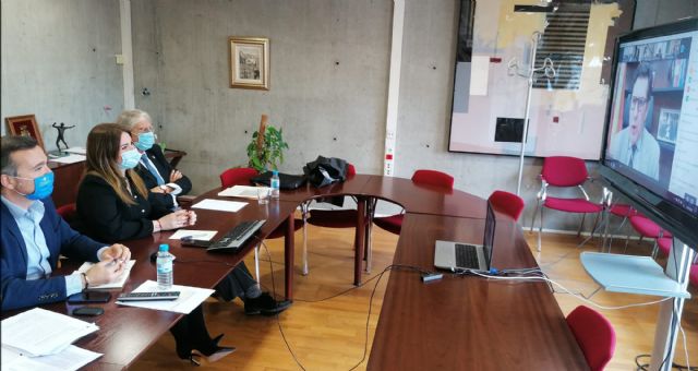 Más de 2.600 estudiantes de 40 colegios participan en el inicio del programa 'Educando en Justicia' - 1, Foto 1