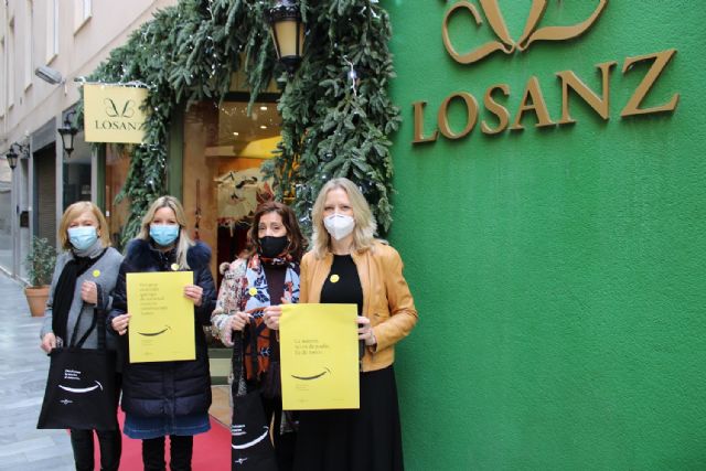 La Comunidad lanza una campaña para apoyar y resaltar los beneficios del comercio local - 2, Foto 2