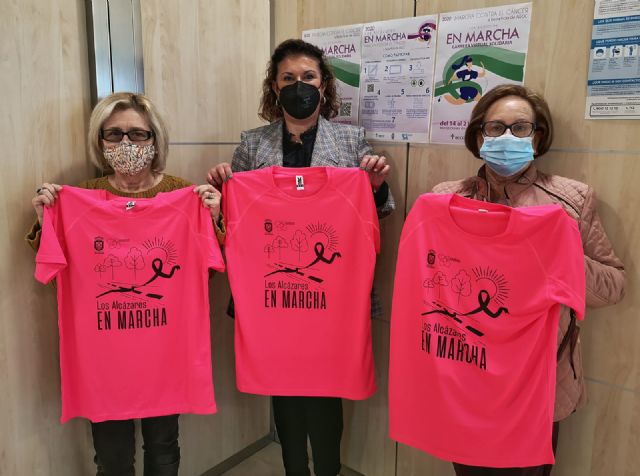 La marcha contra el cáncer se celebrará este año de forma virtual del 14 al 21 de diciembre - 2, Foto 2