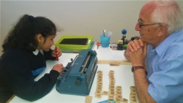 25 estudiantes peruanos con discapacidad mejoran su inclusión a través de la cooperación del Gobierno regional - 1, Foto 1