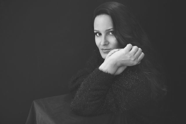 La gaditana María Mezcle inaugura esta tarde FlamencoEñe, la muestra para programadores internacionales que se celebra en Cartagena - 1, Foto 1