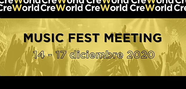 Se presenta el segundo encuentro digital de los festivales tras la crisis del COVID - 1, Foto 1