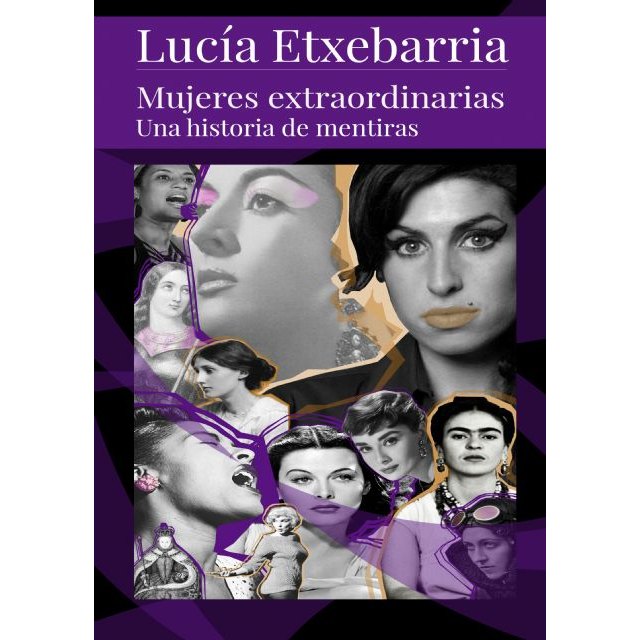 Comunicado de Lucía Etxebarria - 1, Foto 1