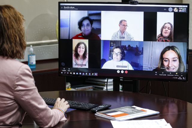 Política Social abre un canal directo de comunicación con familiares de residencias de mayores y de personas de discapacidad - 1, Foto 1