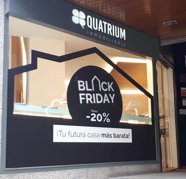 Quatrium Inmobiliaria confirma un cambio en el sector inmobiliario tras la pandemia - 1, Foto 1