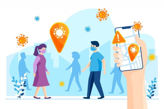 10 voluntarios de Proteccin Civil y seis empleados pblicos se forman como rastreadores de Covid-19, Foto 1