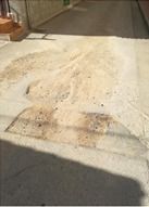 Somos Juventud denuncia el estado del asfalto en zonas de municipio de Caravaca - 3, Foto 3