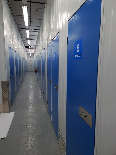 Necesito un trastero abre una franquicia de alquiler de trasteros en Fuenlabrada - 1, Foto 1