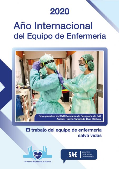 SAE siempre apuesta por un trabajo en equipo responsable y eficaz - 1, Foto 1