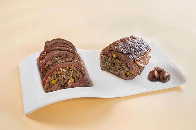 Los rellenos navideños de Emcesa lo ponen fácil - 1, Foto 1