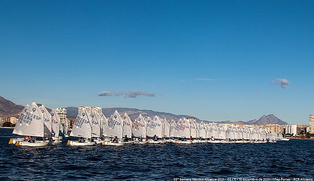 ©RCR Alicante - Pep Portas, Foto 1