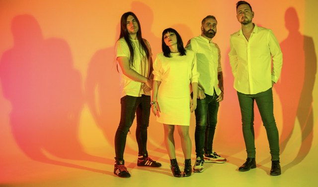 SARAJEVO´ 84 presentan su álbum DA CLUB (Wild Punk Records) - 1, Foto 1