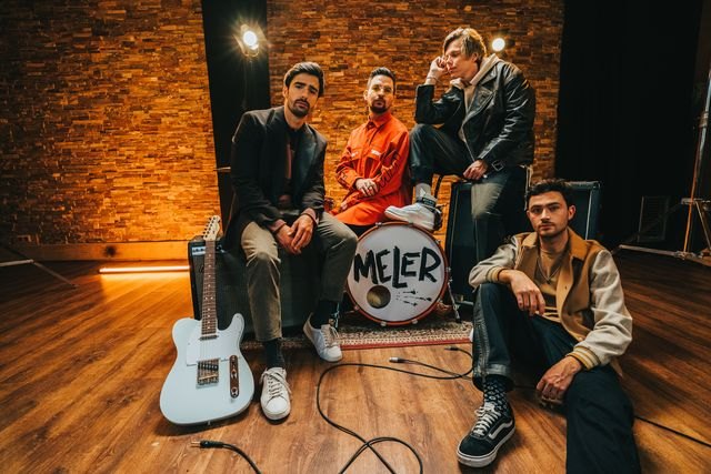 MELER y Caztro se unen para regalarnos la balada de estas navidades - 1, Foto 1