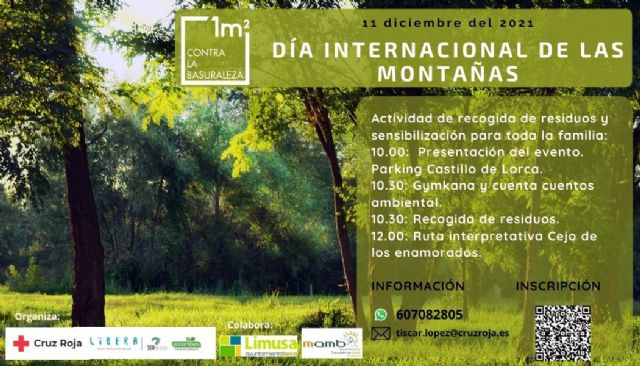 Cruz Roja siembra el futuro: el cuidado del medio ambiente, clave para el empleo verde y la repoblación - 1, Foto 1