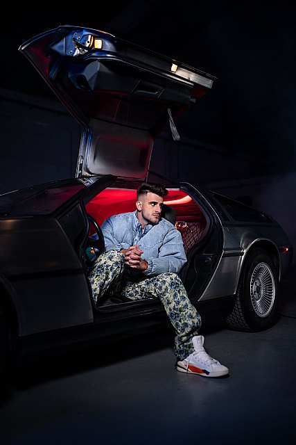 Adexe y Nau presentan su nuevo single Diferente - 2, Foto 2