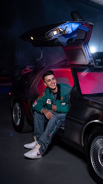 Adexe y Nau presentan su nuevo single Diferente - 3, Foto 3