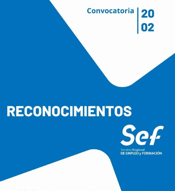 Los 'Reconocimientos SEF' recaen en la ADLE de Cartagena, Fremm, la empresa Ership y el Cermi - 1, Foto 1