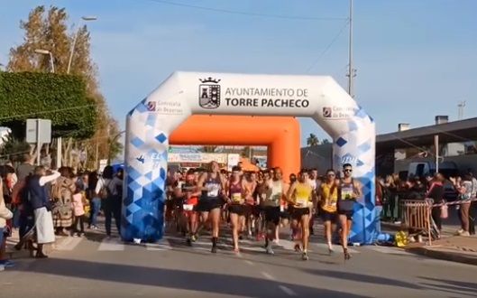 Torre Pacheco sigue deleitando - 1, Foto 1