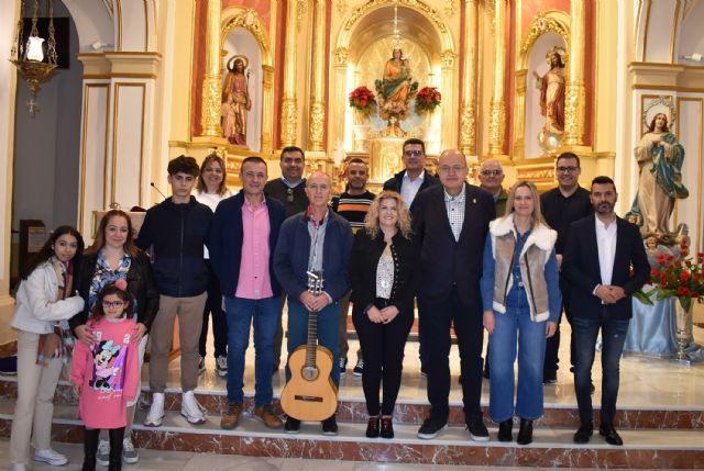 El encuentro de cuadrillas José López Asensio de Las Torres de Cotillas celebra su 28ª edición - 2, Foto 2