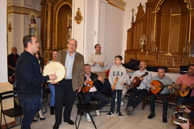El encuentro de cuadrillas José López Asensio de Las Torres de Cotillas celebra su 28ª edición - 3, Foto 3