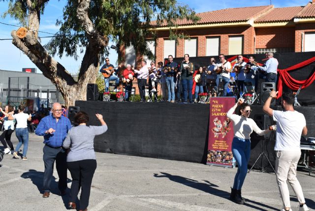El encuentro de cuadrillas José López Asensio de Las Torres de Cotillas celebra su 28ª edición - 4, Foto 4