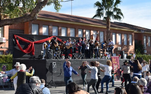 El encuentro de cuadrillas José López Asensio de Las Torres de Cotillas celebra su 28ª edición - 5, Foto 5